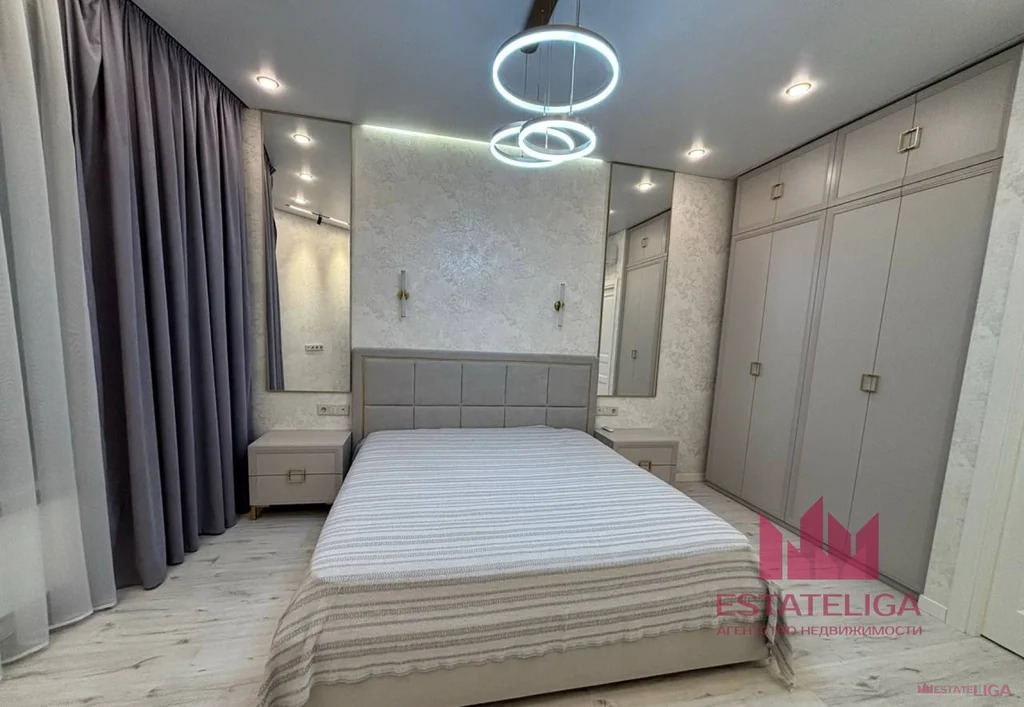 Аренда квартиры, ул. Лобачевского - Фото 1