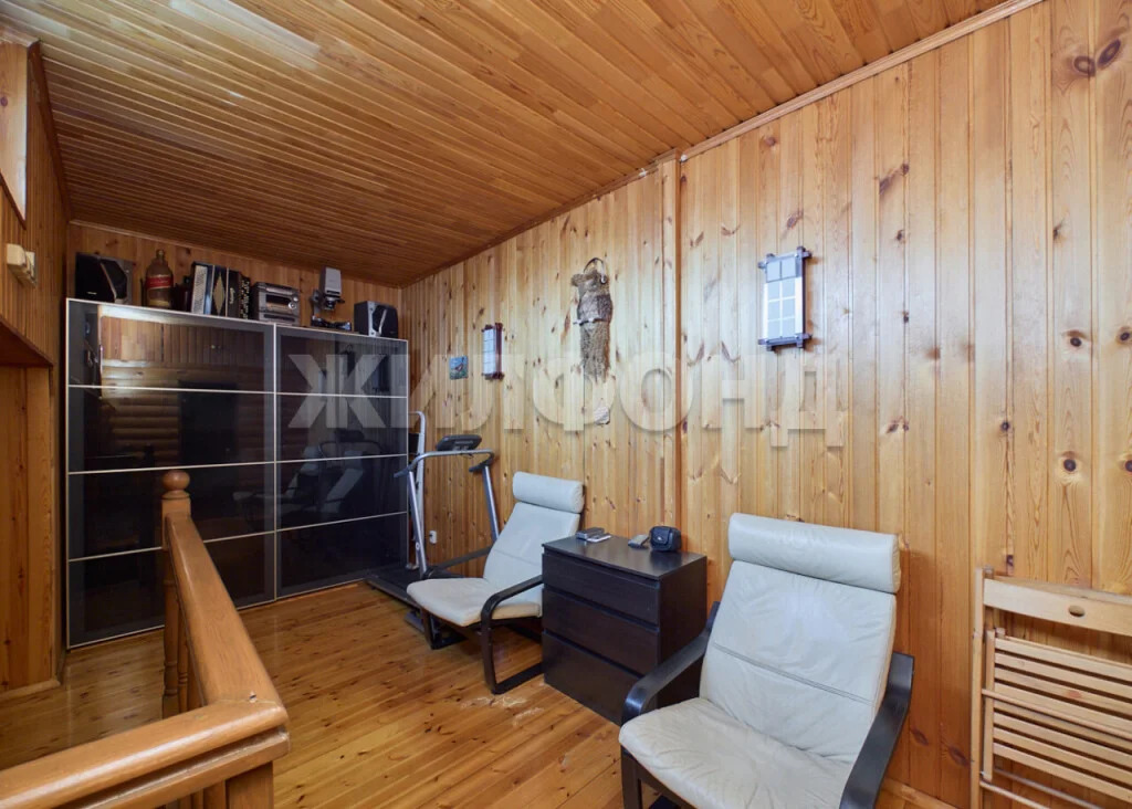 Продажа дома, Новосибирск, ул. Гастелло - Фото 11