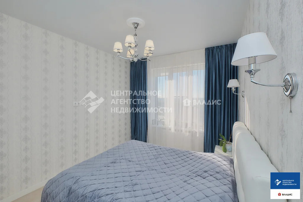 Продажа квартиры, Рязань, ул. Чкалова - Фото 14