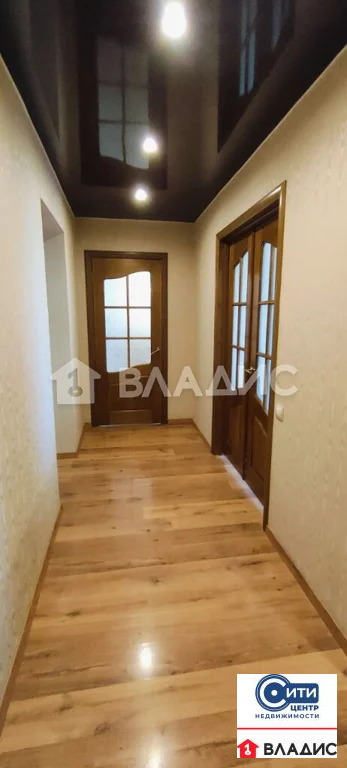 Продажа квартиры, Воронеж, ул. Ростовская - Фото 1