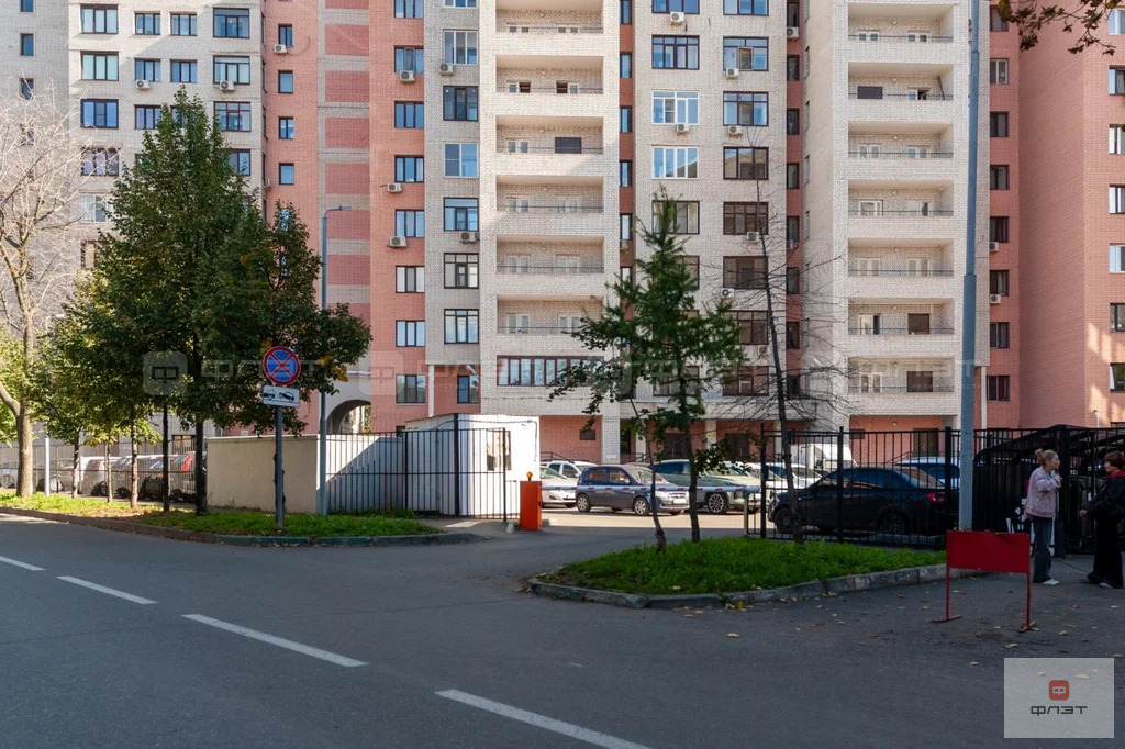 Продажа квартиры, Казань, ул. Калинина - Фото 25