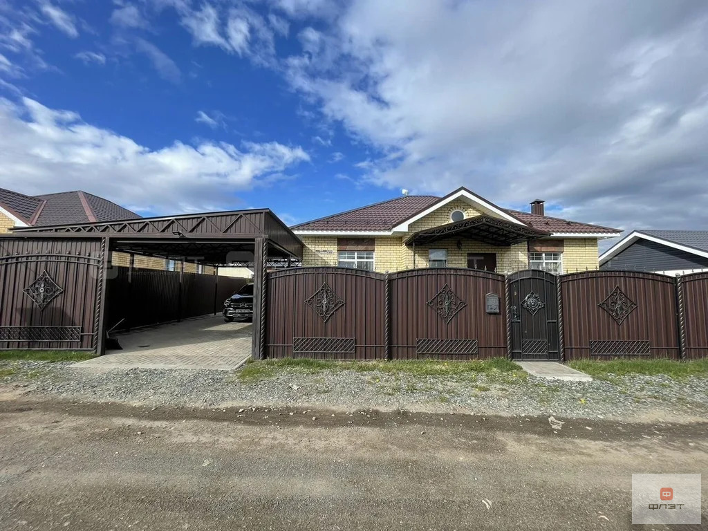 Продажа дома, Куюки, Пестречинский район, ул. 30-й Квартал - Фото 2
