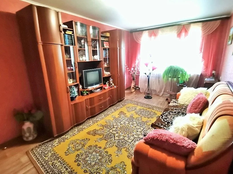 Продается квартира, 43.2 м - Фото 4