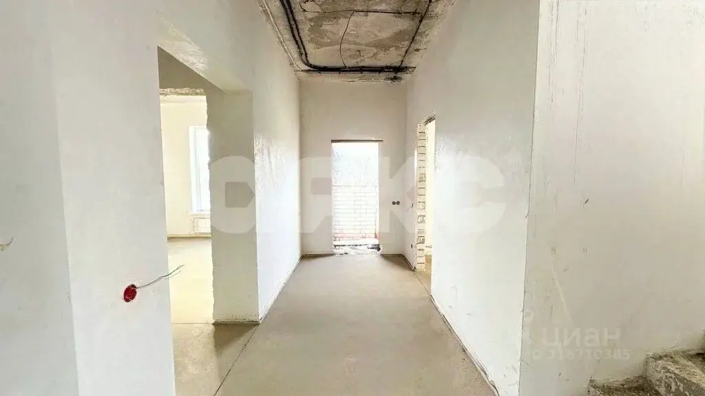 Продажа коттеджа 187.7м ул. Виноградная, 106, Краснодарский край, ... - Фото 8