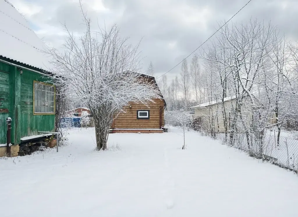 Дом 50 м2 на участке 6 сот. - Фото 15