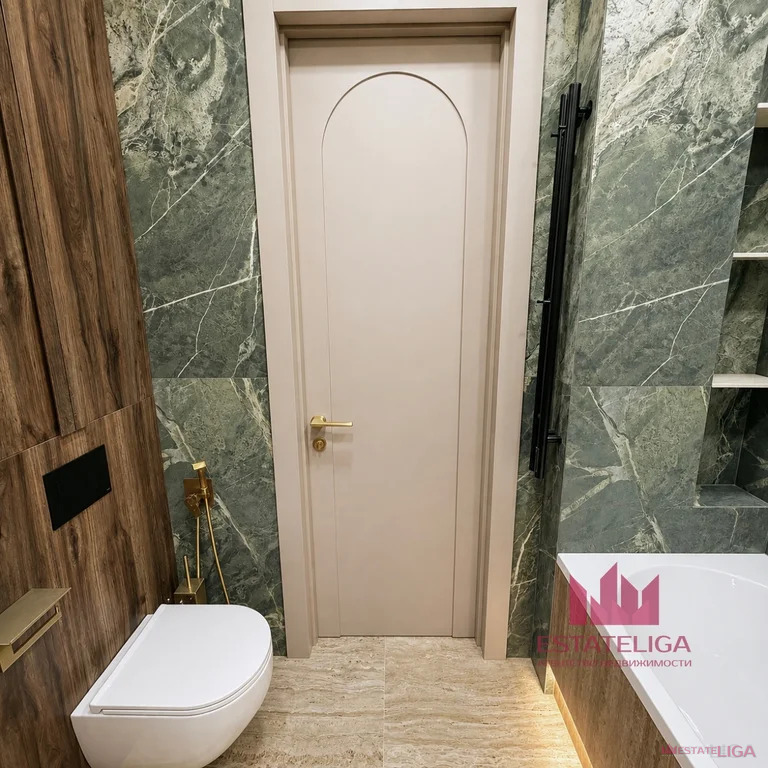 Продажа квартиры, проспект Генерала Дорохова - Фото 21
