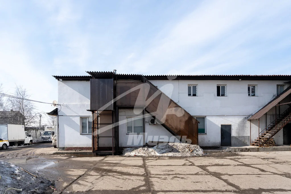 Аренда ПСН, Мытищи, Мытищинский район, Строительный туп. - Фото 16