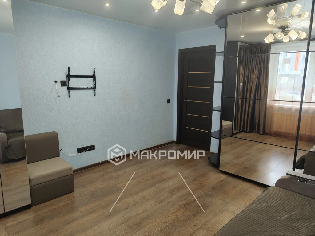 Продажа квартиры, Кудрово, Всеволожский район, Европейский проспект - Фото 8
