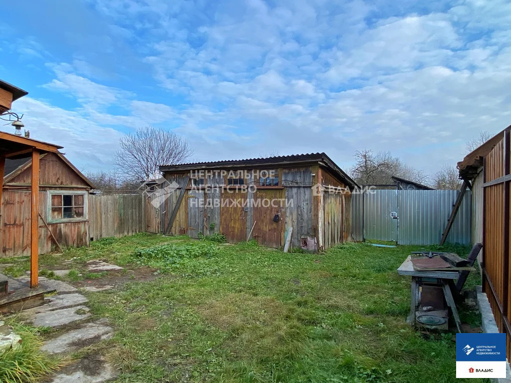 Продажа дома, Ижевское, Спасский район, ул. Средняя - Фото 4