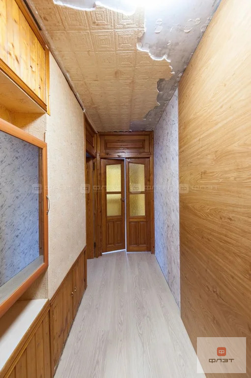 Продажа квартиры, Высокая Гора, Высокогорский район, ул. Б.Красная - Фото 4