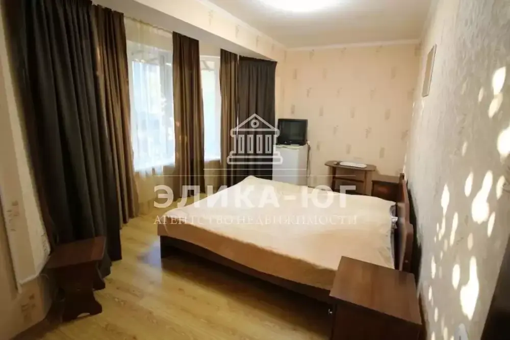 Продажа дома, Новомихайловский, Туапсинский район, Звездная ул. - Фото 12