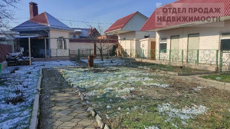 Дом с баней - Фото 20