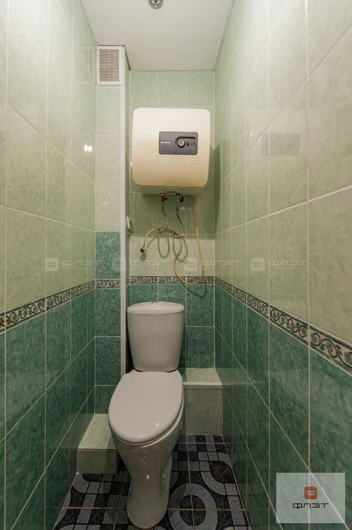 Продажа квартиры, Казань, Победы пр-кт. - Фото 15