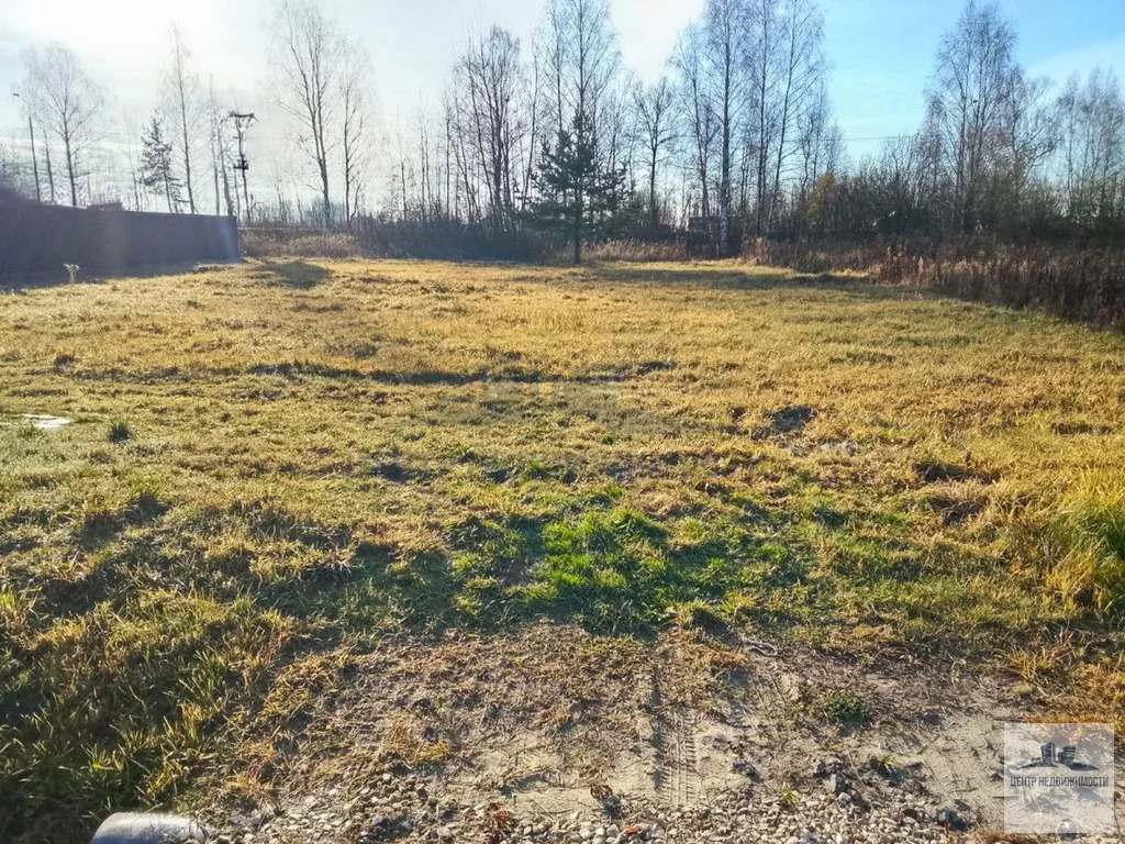 Продажа, участок 10.32 соток - Фото 3