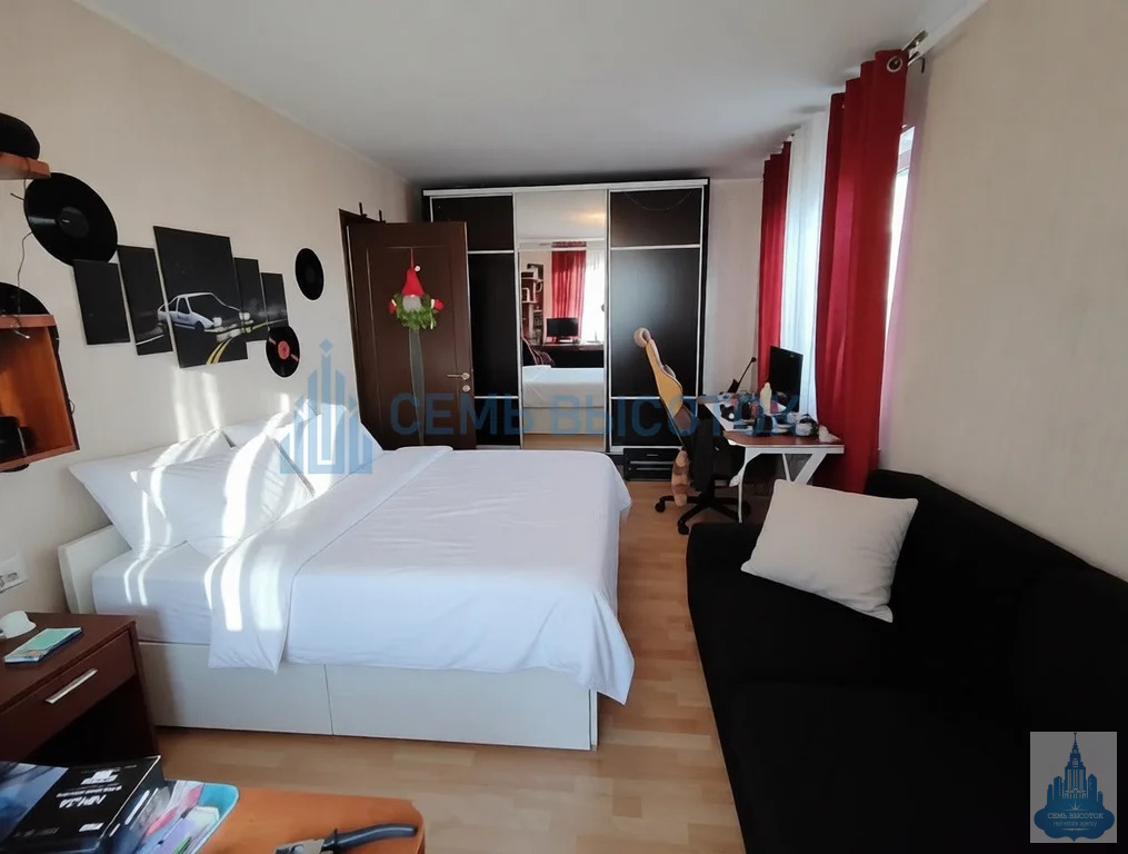 Продажа дома, Домодедово, Домодедово г. о., Лесная ул. - Фото 17