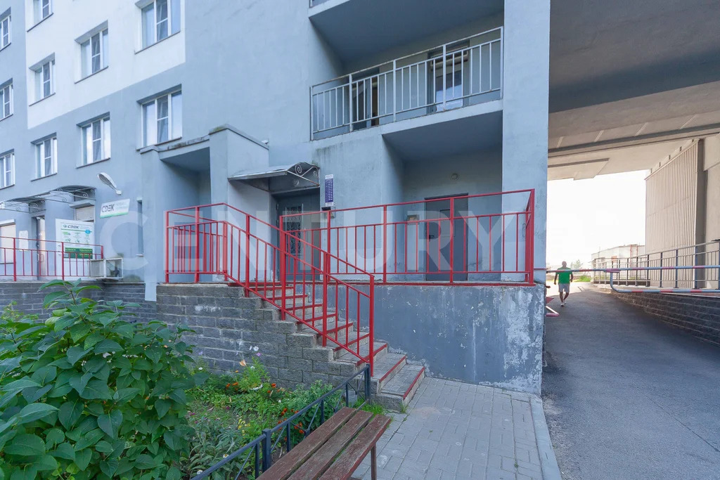 Продажа квартиры, Янино-1, Всеволожский район, ул. Новая - Фото 19