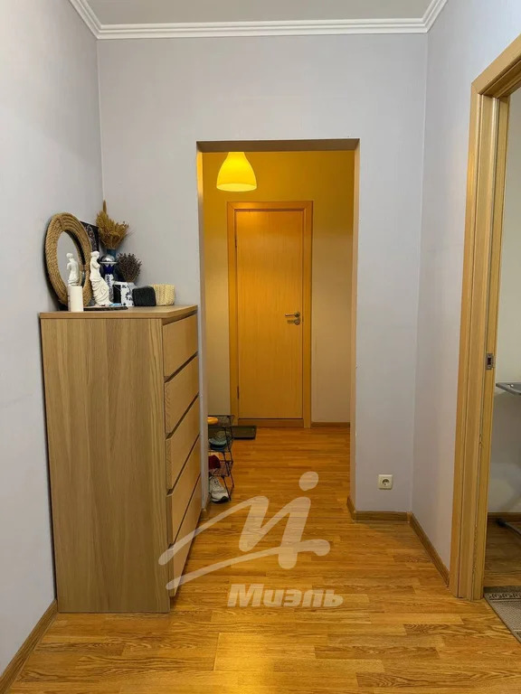 Аренда квартиры, м. Соколиная гора, ул. Соколиной Горы 8-я - Фото 14