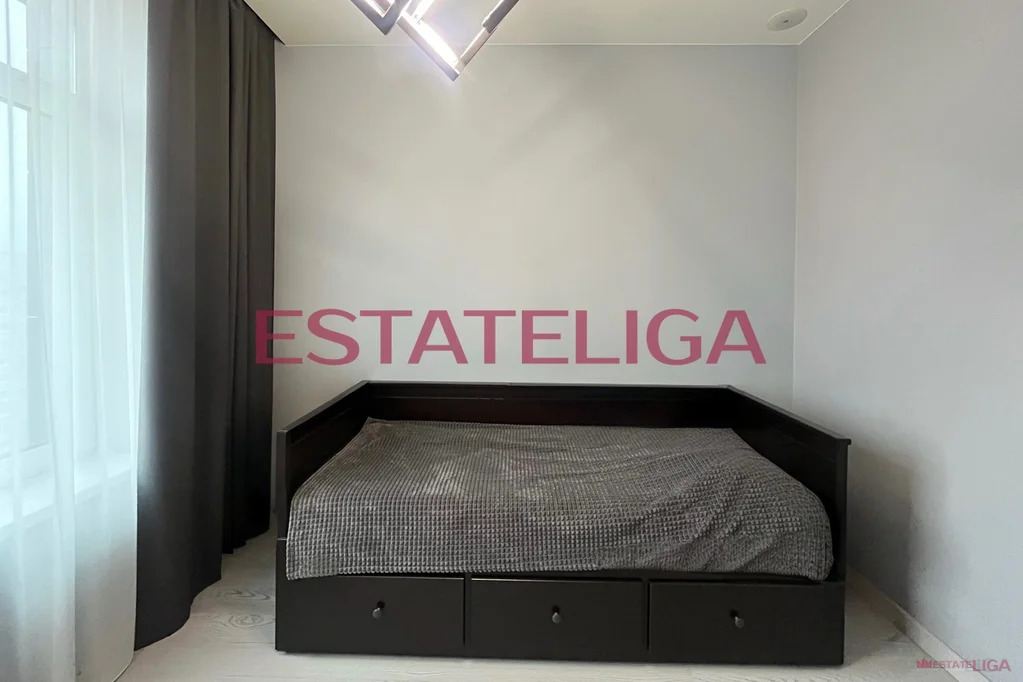 Продажа квартиры, Большая Филевская улица - Фото 20