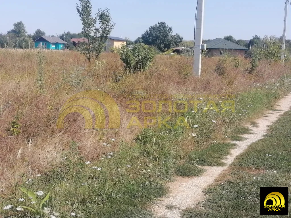 Продажа участка, Григорьевская, Северский район, Липовая улица - Фото 2