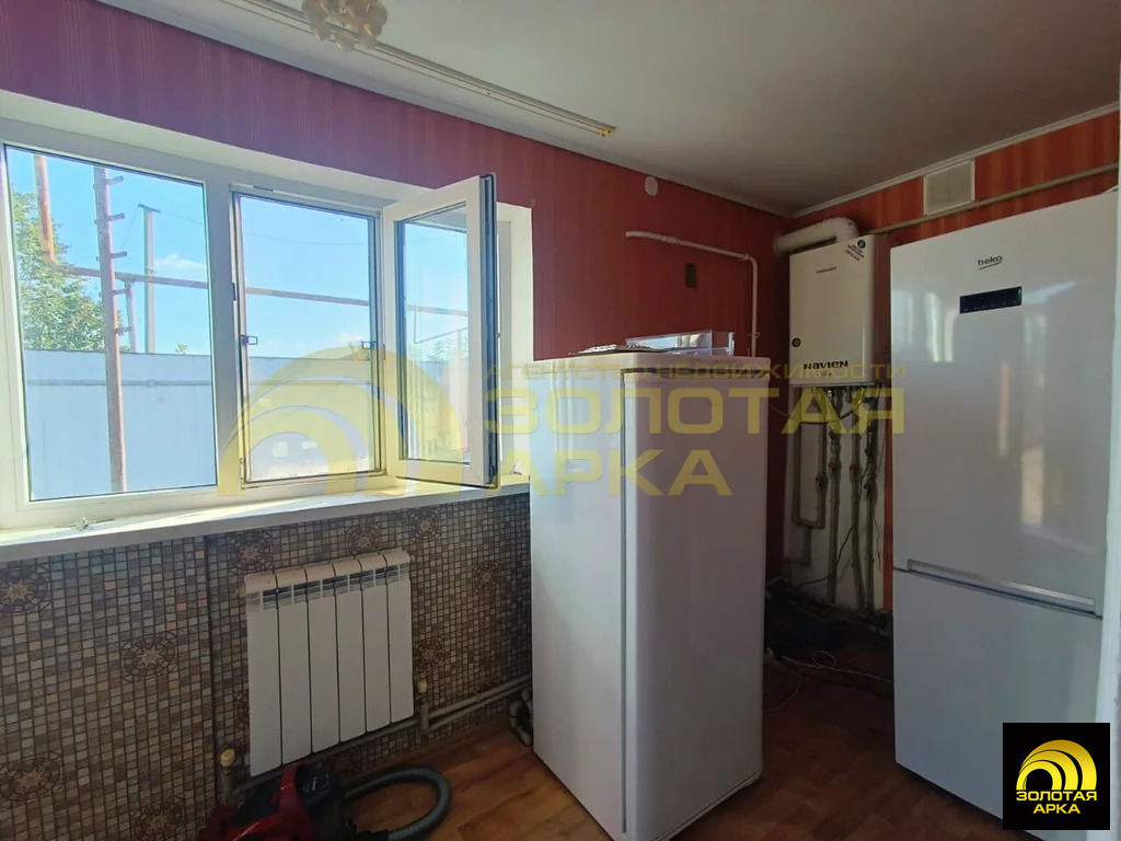 Продажа дома, Федоровская, Абинский район, ул. Пролетарская - Фото 18