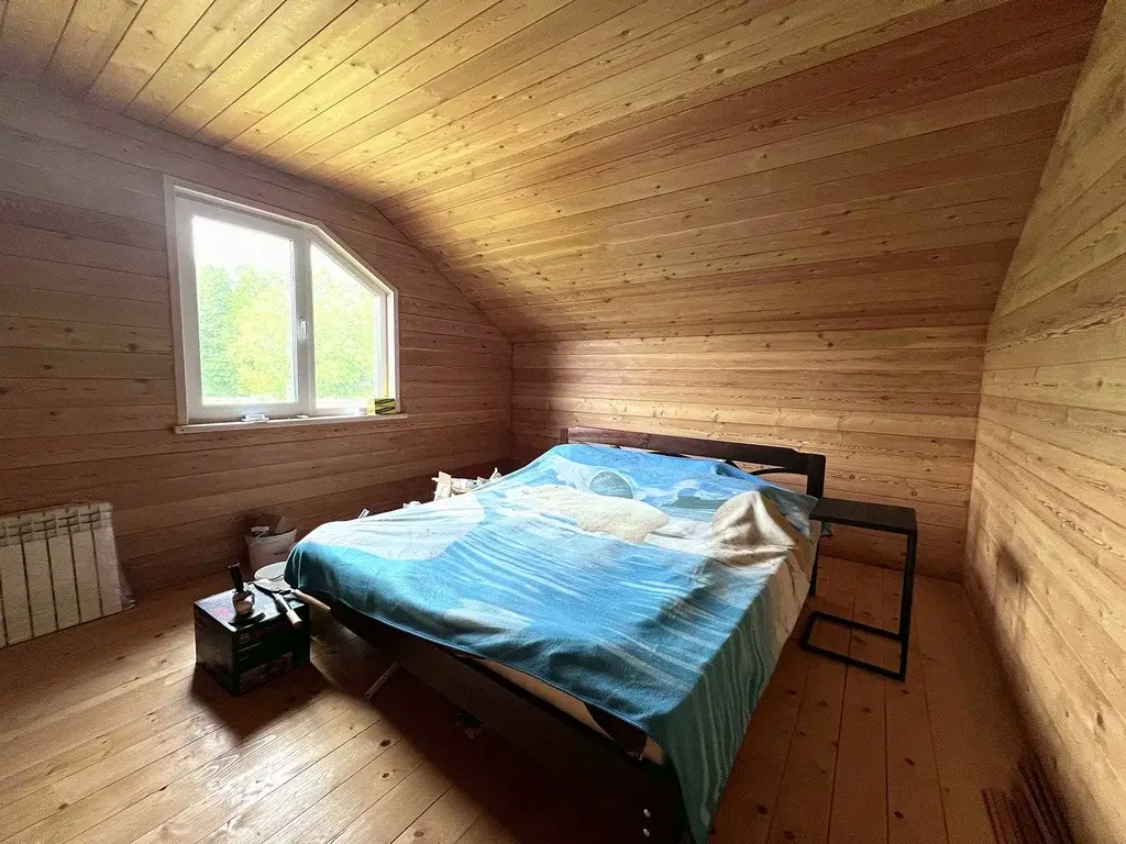 Дом в селе Саввино - Фото 20