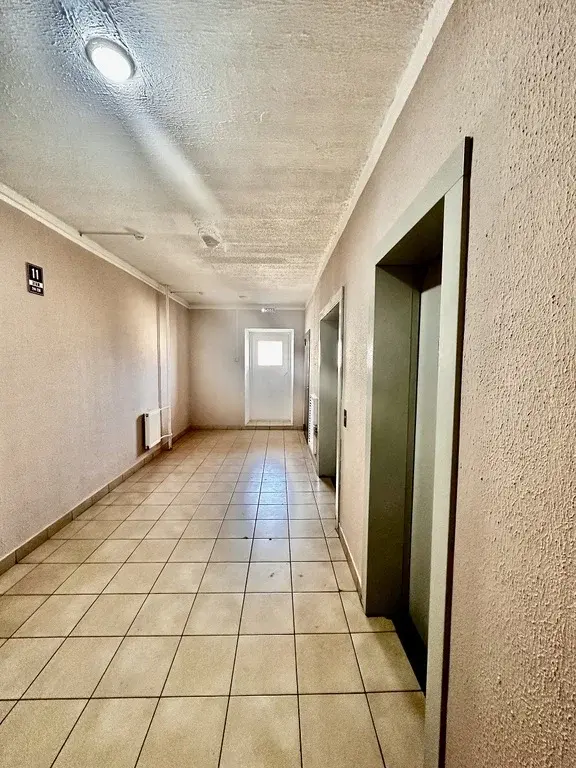 Квартира-студия город Дмитров, улица Спасская д. 6 А - Фото 21