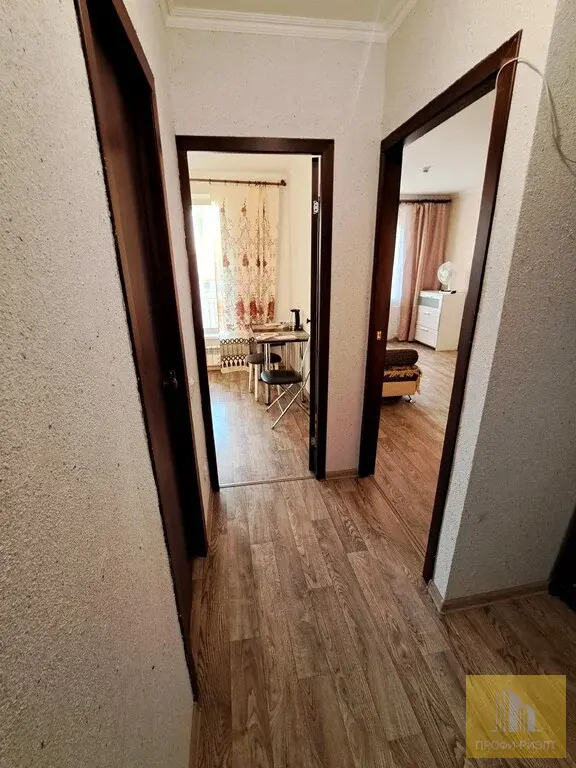 1-к. квартира, 34,3 м, 5/5 эт. - Фото 8