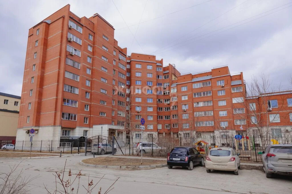 Продажа квартиры, Новосибирск, ул. Ельцовская - Фото 9