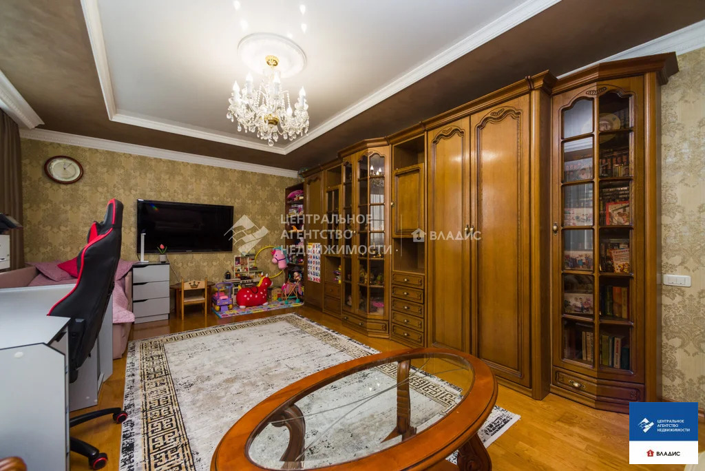 Продажа квартиры, Рязань, 4-й Мервинский проезд - Фото 5