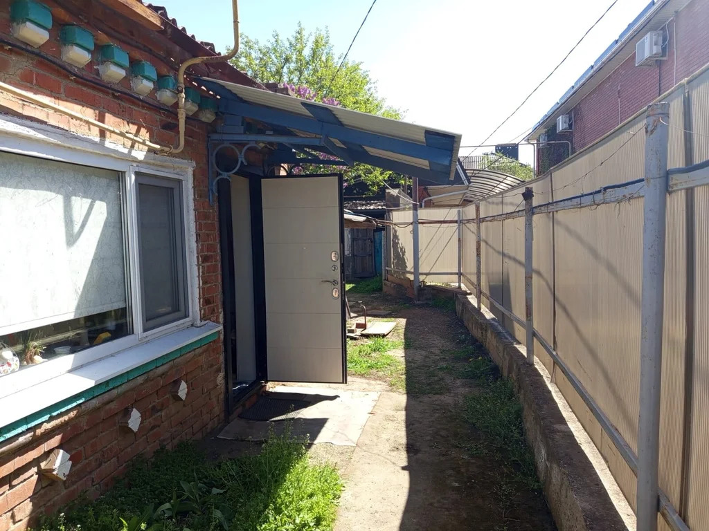 Продажа дома, Краснодар, улица им. Урицкого - Фото 2