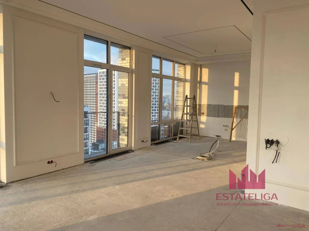 Продажа пентхауса, ул. Гжатская - Фото 3