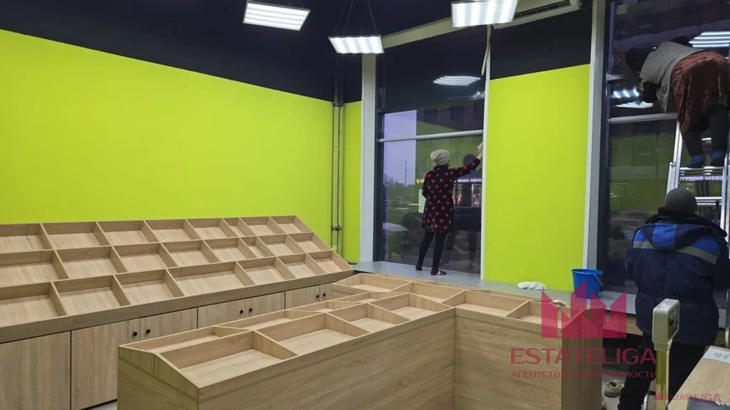 Продажа готового бизнеса, ул. Люблинская - Фото 1