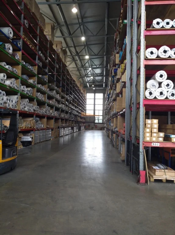 Аренда склада, Долгопрудный, Новое ш. - Фото 2