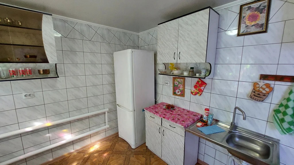 Продажа дома, Курчанская, Темрюкский район, ул. Кирова - Фото 12