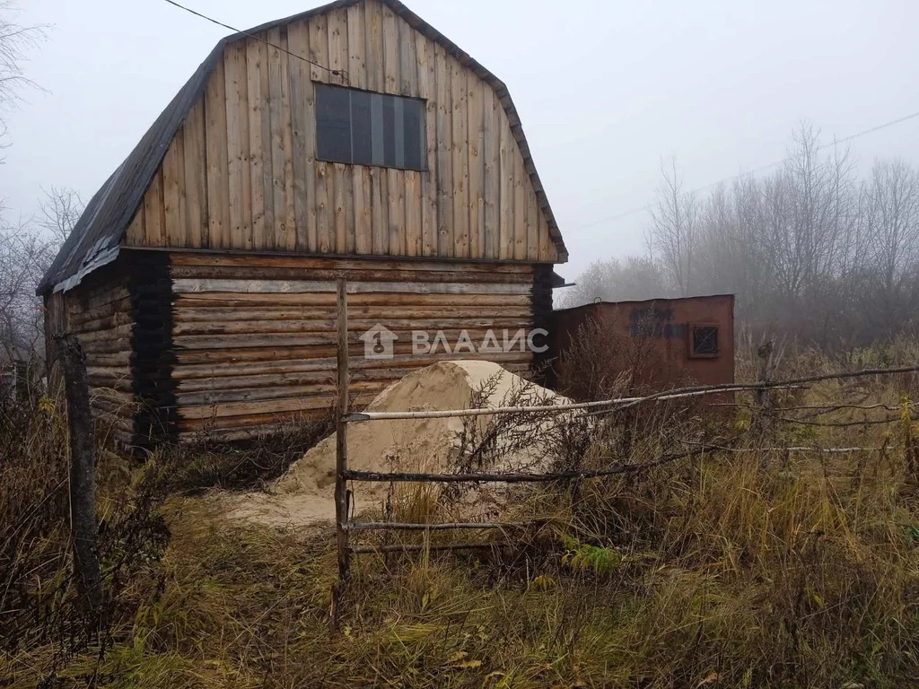 Камешковский район, СНТ Строитель, дом на продажу - Фото 19