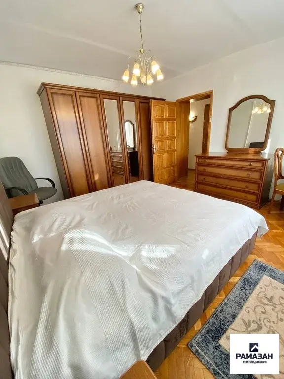 2-ком квартира ул.Проспект Победы, д. 15к2 - Фото 5