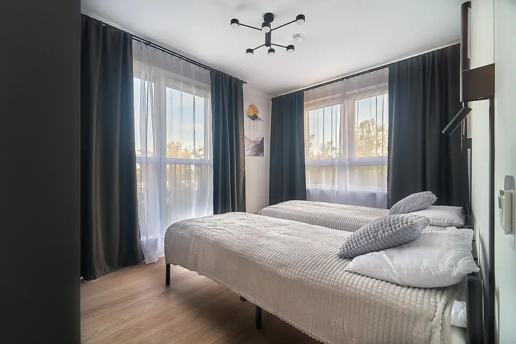 2-к Курчатова, дом 25/5 - Фото 2