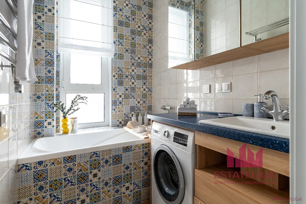 Аренда квартиры, м. Авиамоторная, ул. Красноказарменная - Фото 22