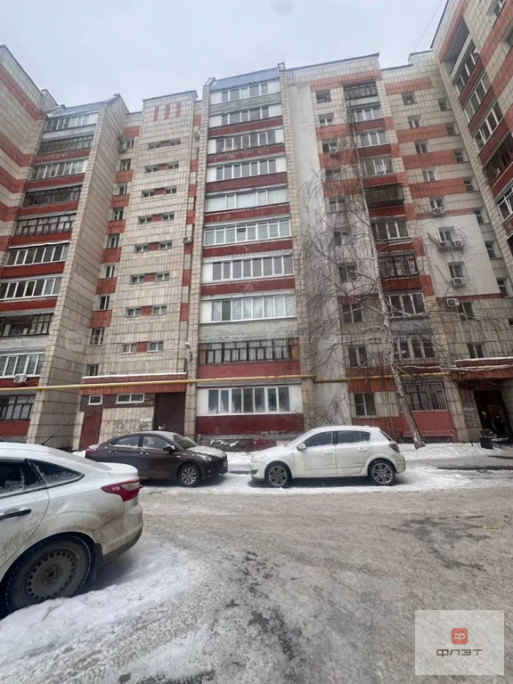 Продажа квартиры, Казань, ул. Ново-Светлая - Фото 19
