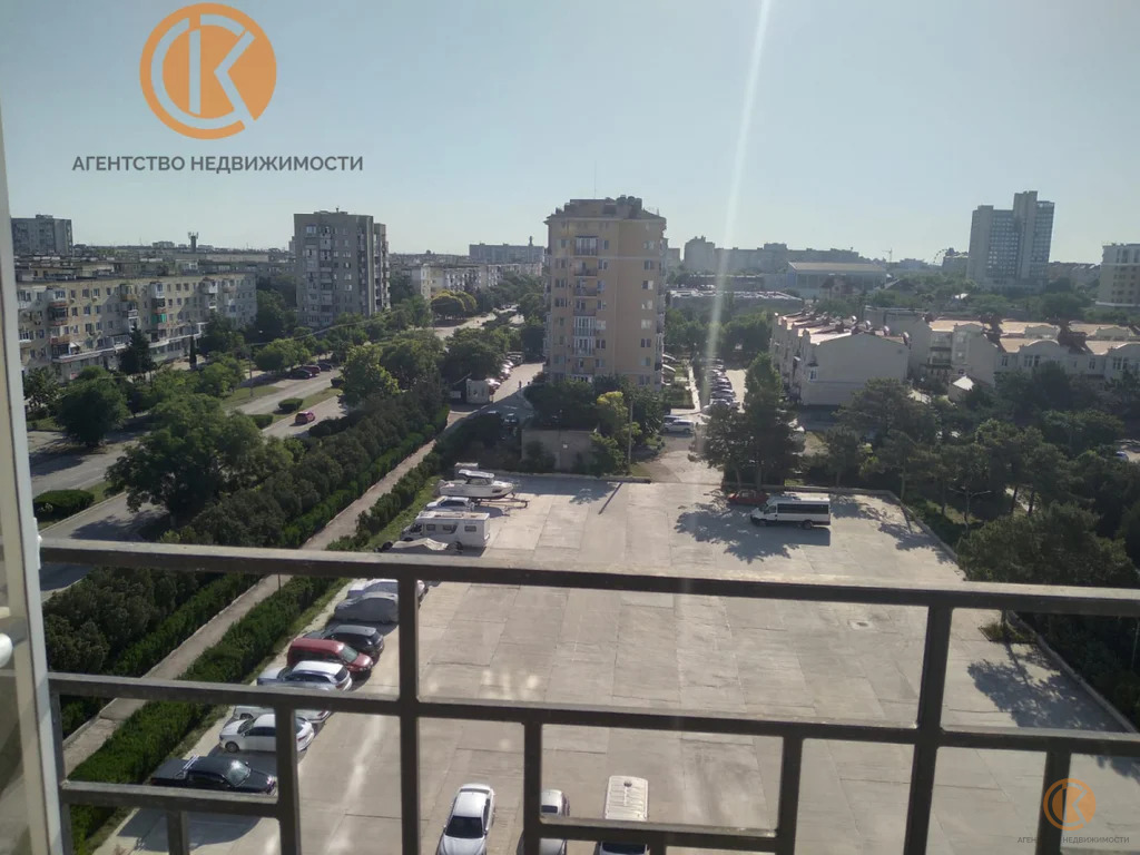 Продажа квартиры, Евпатория, им.В.И.Ленина пр-кт. - Фото 22