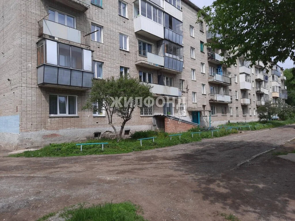 Продажа квартиры, Бердск, ул. Боровая - Фото 7