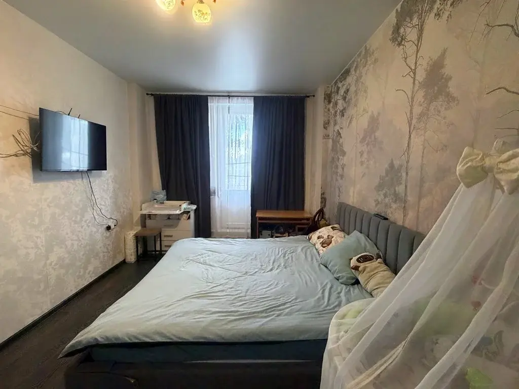 2-я квартира в мкр. Заречье, дом 16А - Фото 3