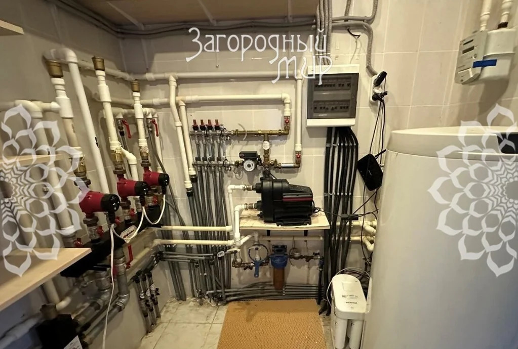 Продам дом, Варшавское шоссе, 29 км от МКАД - Фото 14