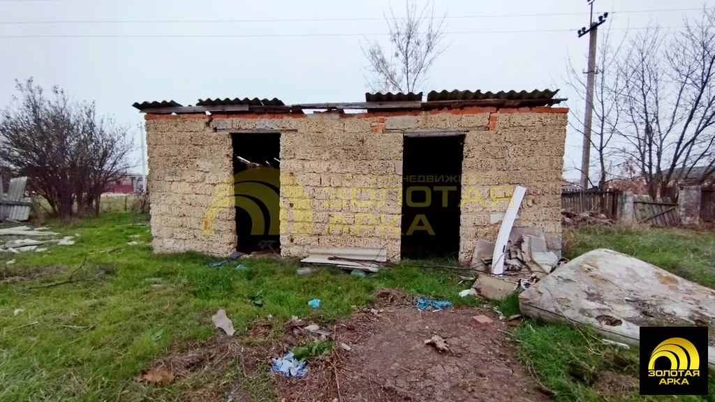 Продажа дома, Старотитаровская, Темрюкский район, Ильича пер. - Фото 8