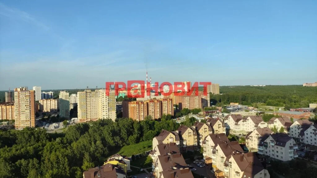 Продажа квартиры, Новосибирск, ул. Вилюйская - Фото 20