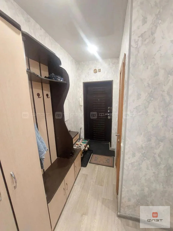 Продажа квартиры, Казань, ул. Хлебозаводская - Фото 5