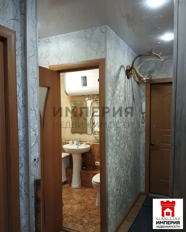 Продажа квартиры, Петропавловск-Камчатский, ул. Давыдова - Фото 12