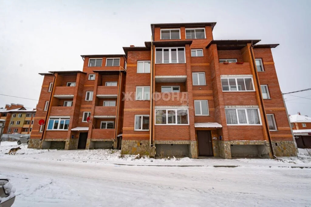 Продажа квартиры, Новосибирск, Рубежная - Фото 15