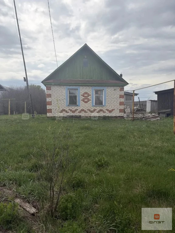 Продажа дома, Березовка, Лаишевский район, ул. Озерная - Фото 2