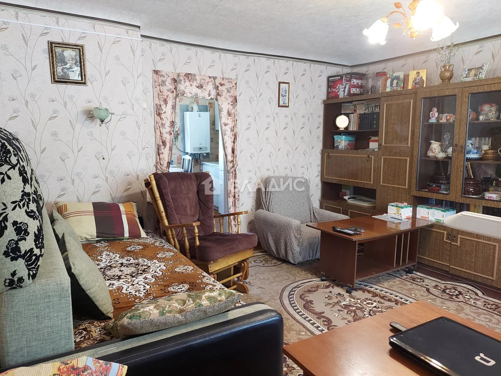 Юрьев-Польский район, село Андреевское,  дом на продажу - Фото 15